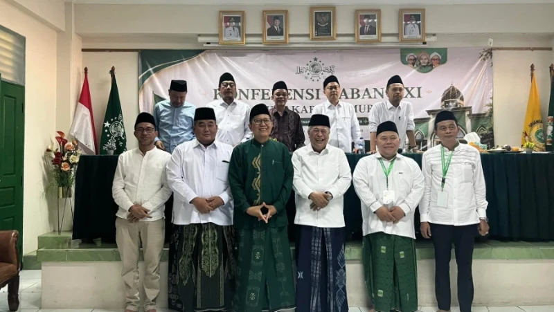 Berita PCNU Pengurus Cabang Kabupaten Aceh Singkil