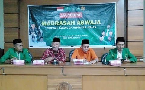 Agenda PCNU Pengurus Cabang Kabupaten Aceh Singkil